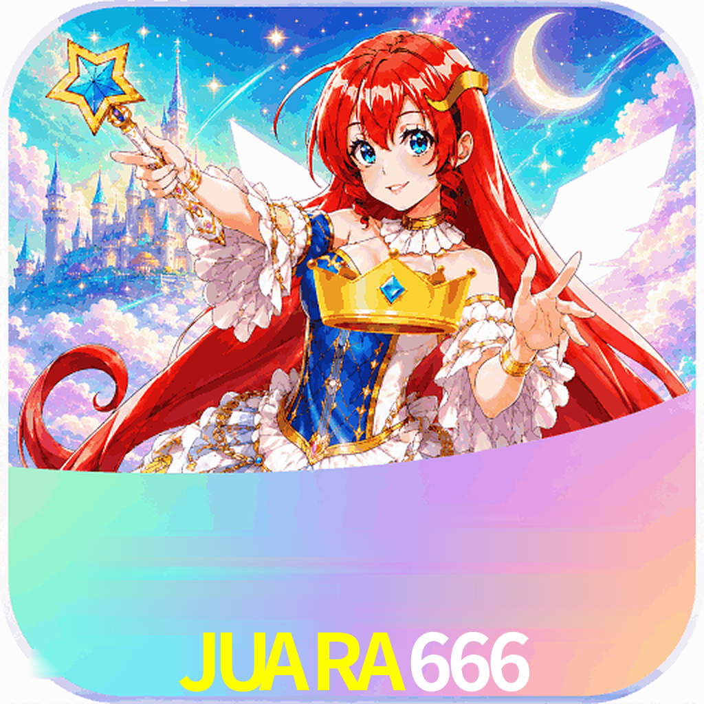 JUARA666 APK v4.7.5 - Screenshot UI modern dan intuitif Indonesia